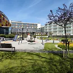 Apartament Przy Hotelu Aquarius