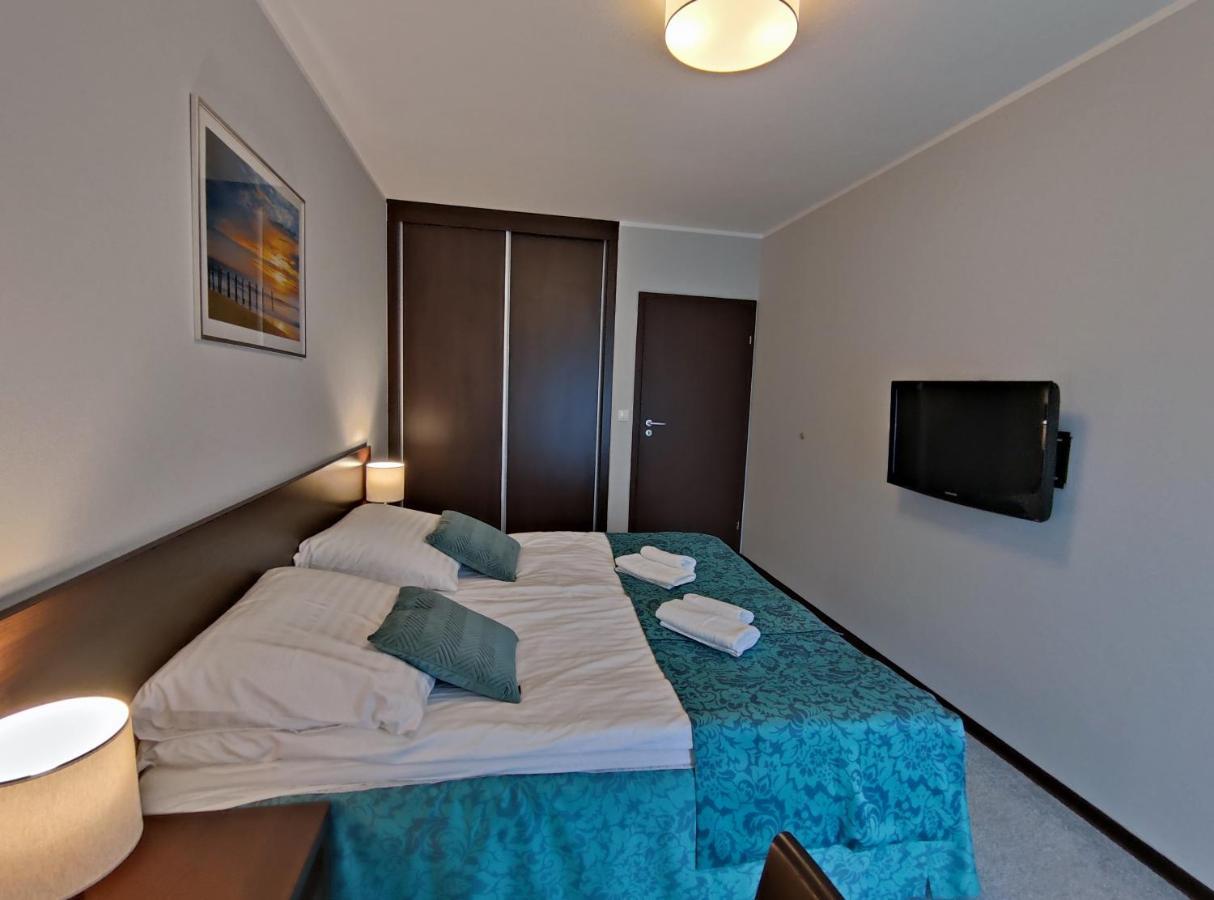 Apartment Przy Aquarius