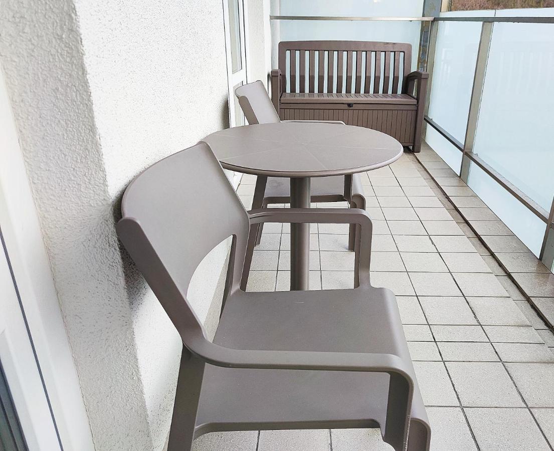Przy Aquarius Apartment