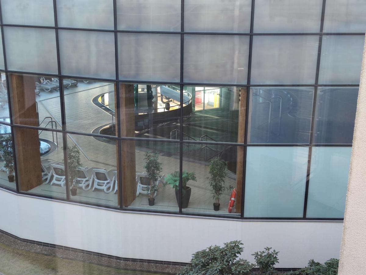 Przy Aquarius Apartment Kolobrzeg