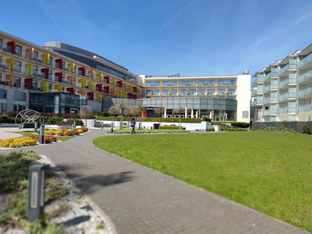 Przy Aquarius Apartment Kolobrzeg